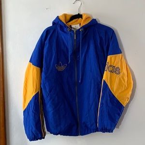 Vintage ADIDAS jacket